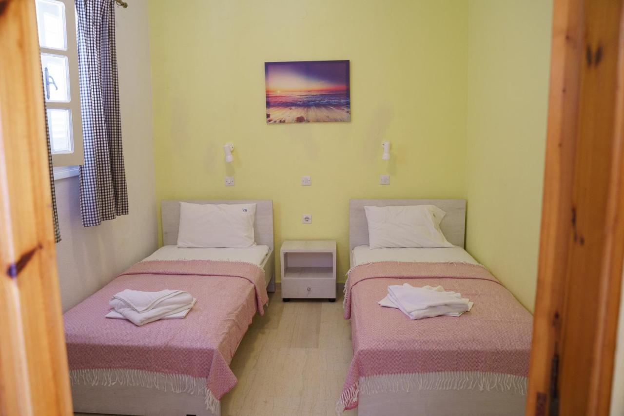 Sigma Hotel パラリア・ブラフ エクステリア 写真