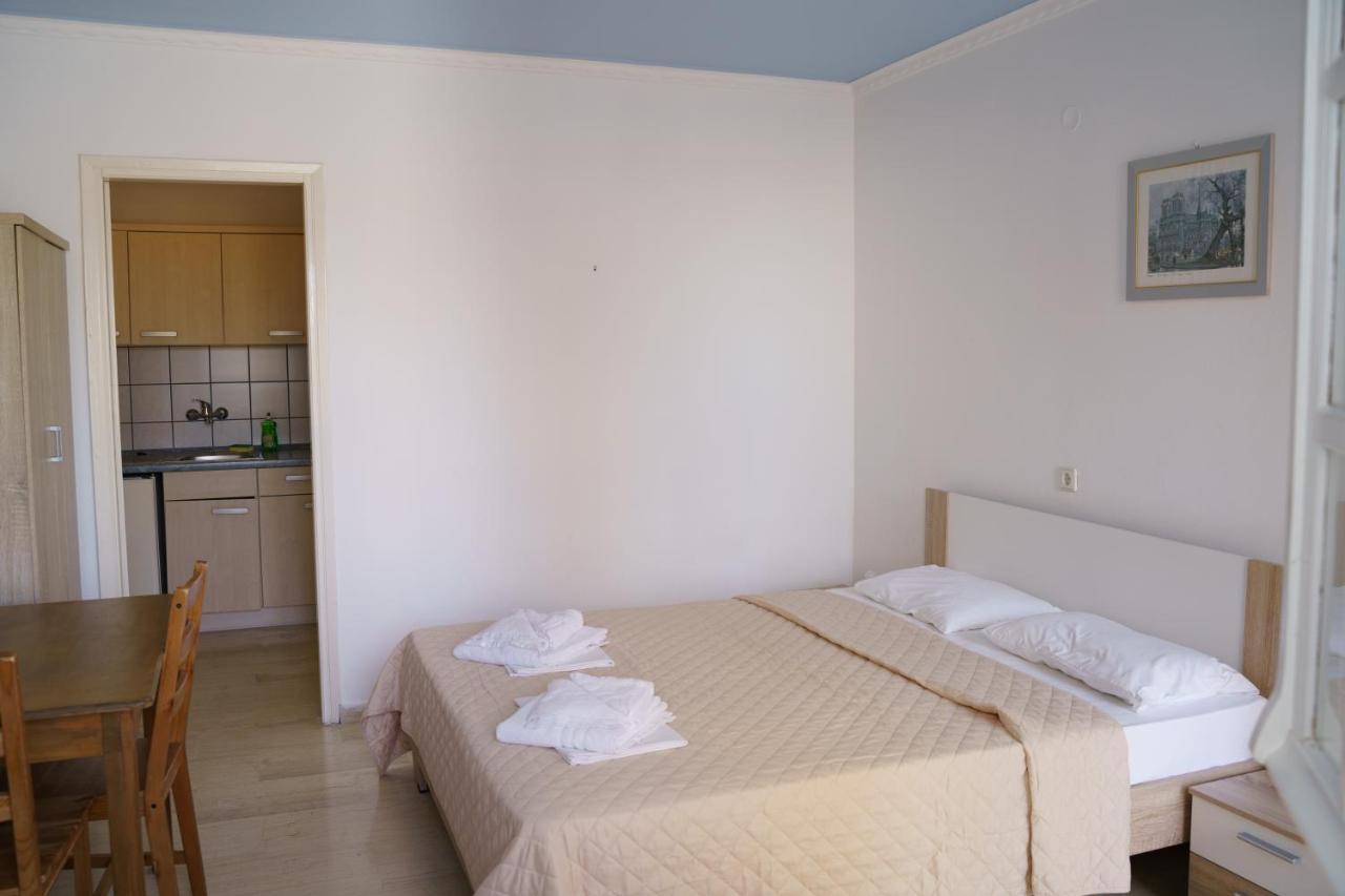 Sigma Hotel パラリア・ブラフ エクステリア 写真