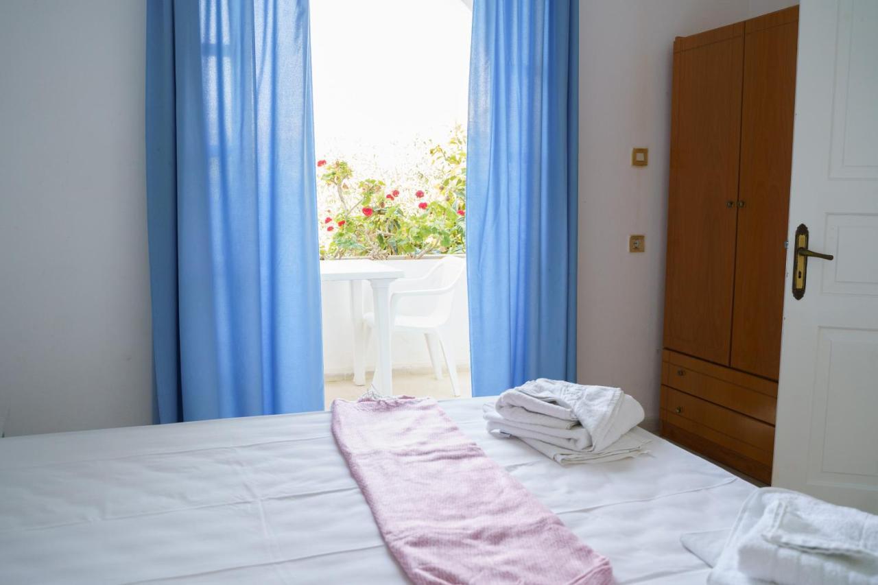 Sigma Hotel パラリア・ブラフ エクステリア 写真