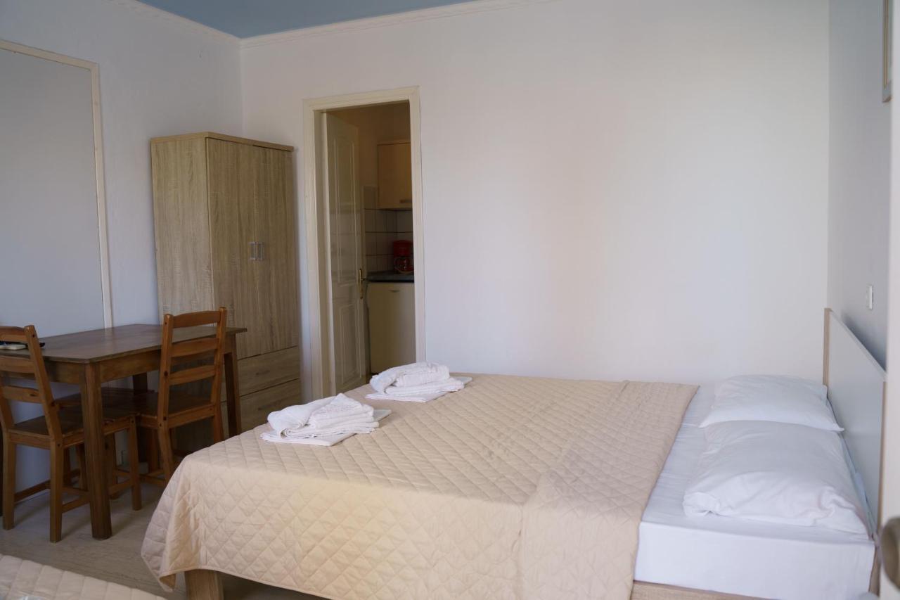 Sigma Hotel パラリア・ブラフ エクステリア 写真