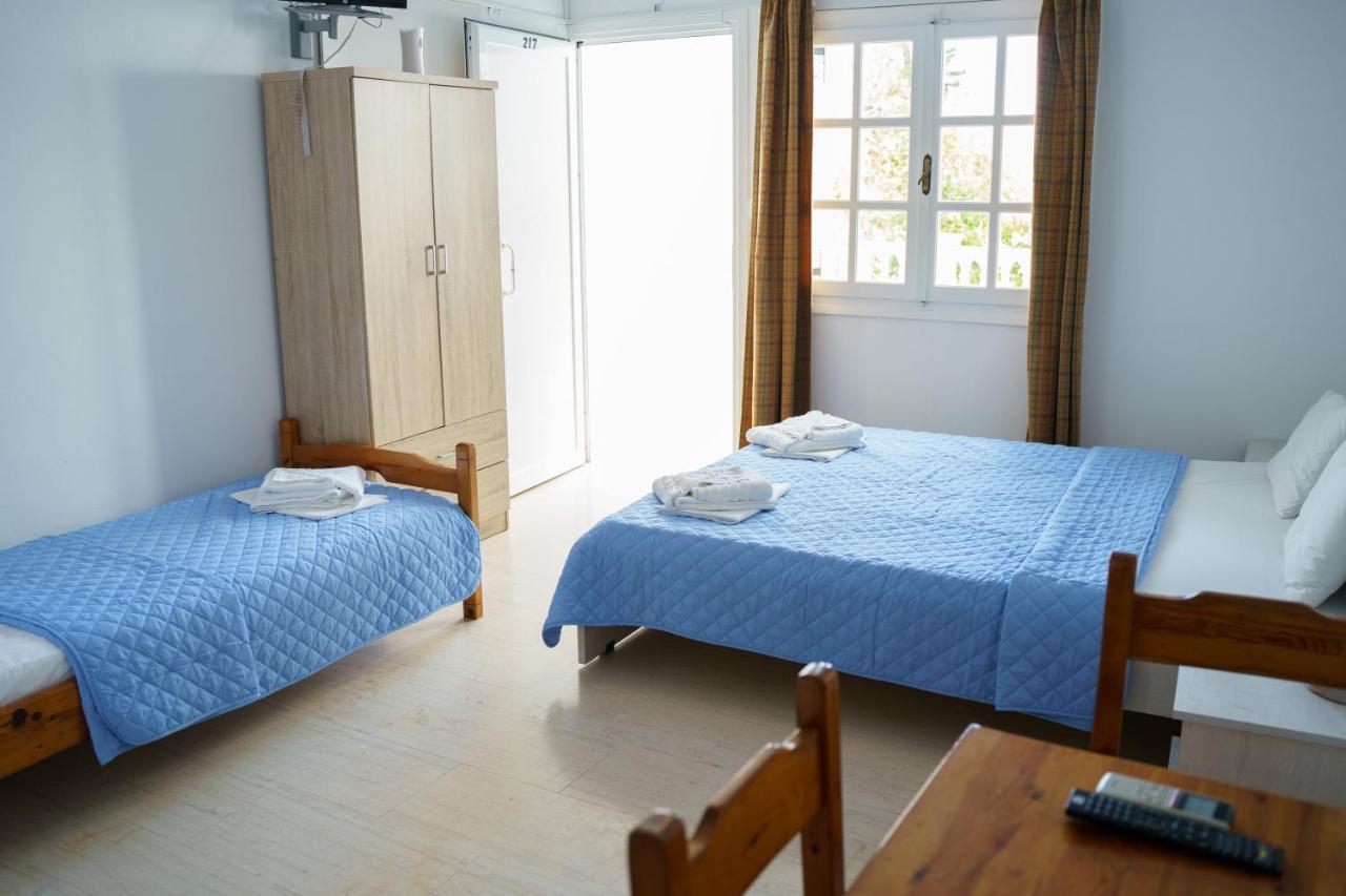 Sigma Hotel パラリア・ブラフ エクステリア 写真