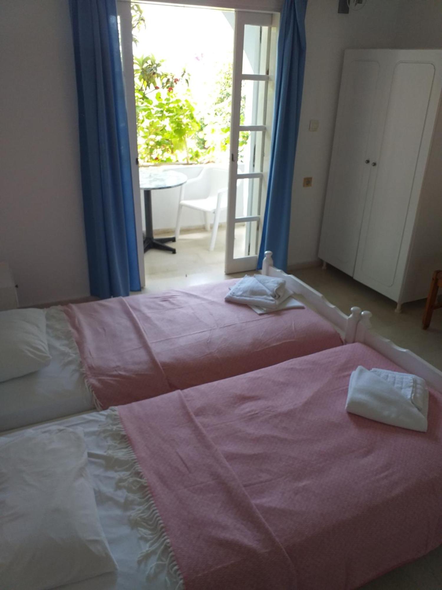 Sigma Hotel パラリア・ブラフ 部屋 写真